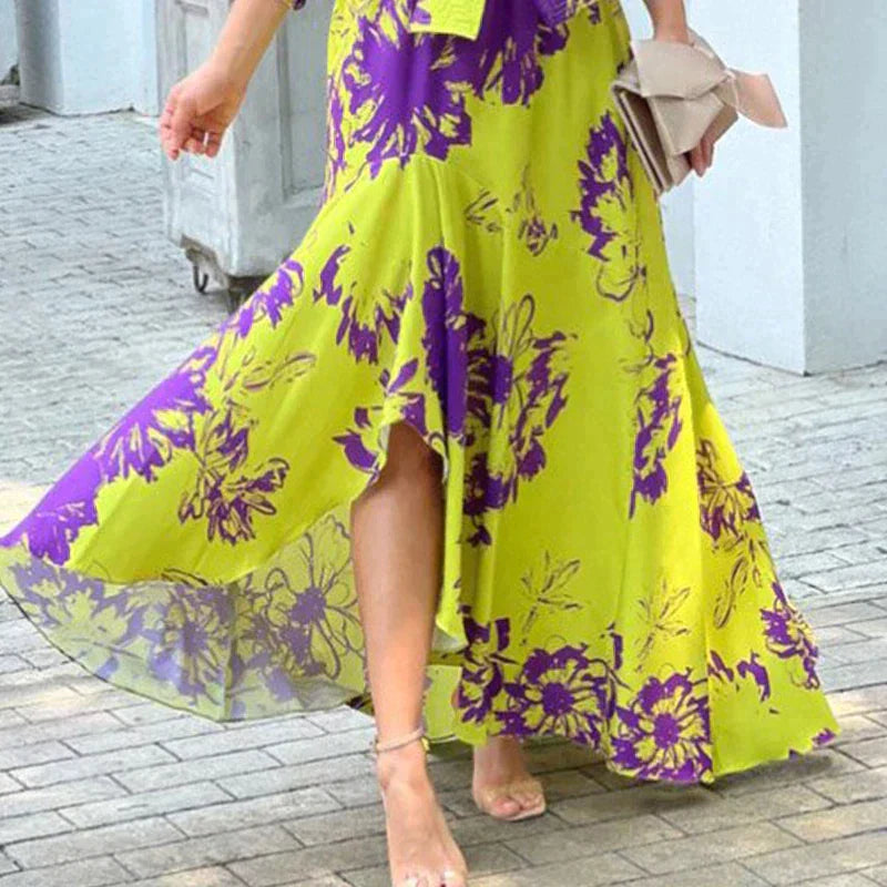 Evelyn - Flowy Women&