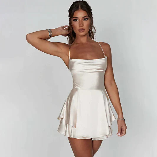 Evelyn - Flowy Women&