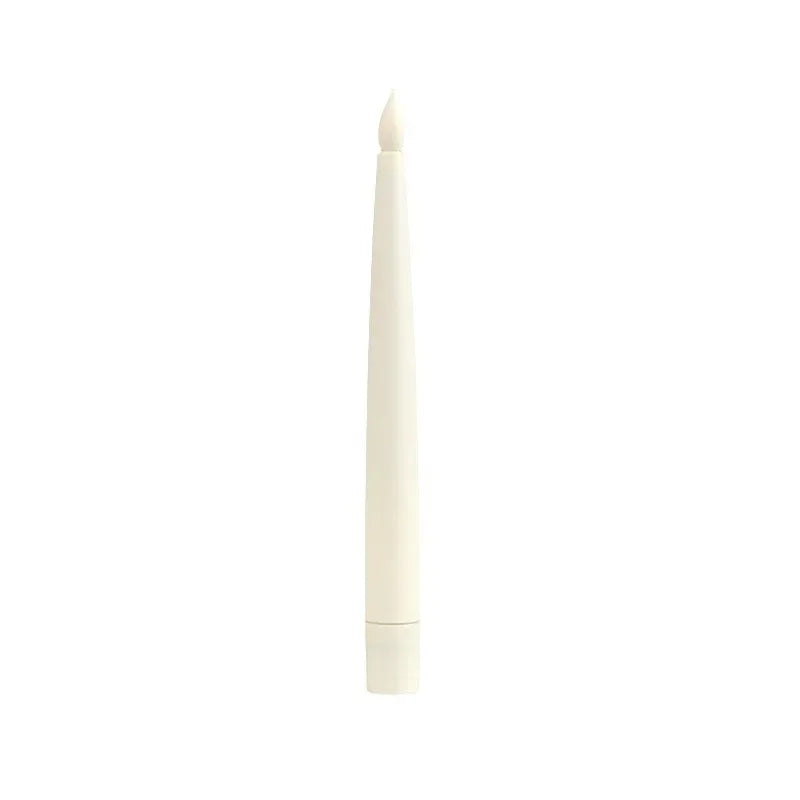 Floating LED Halloween Candle Lights | Magic Wand Remote Control | Hanging Holiday Decoration