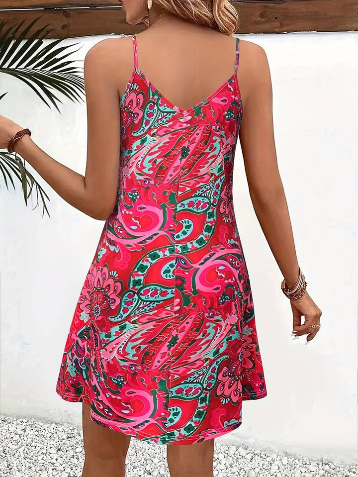 Grace - Boho Women&