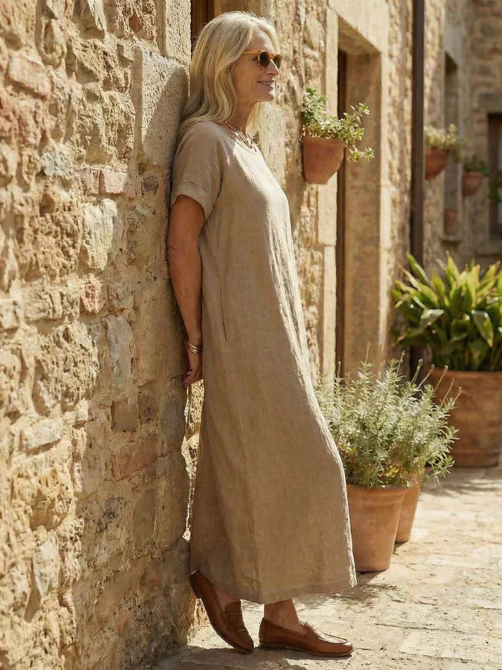 Grace - Oversized Women&