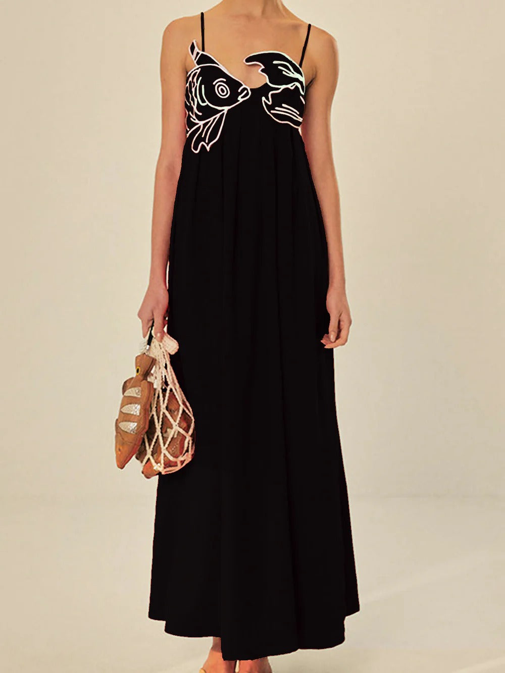 Harper - Boho Women&