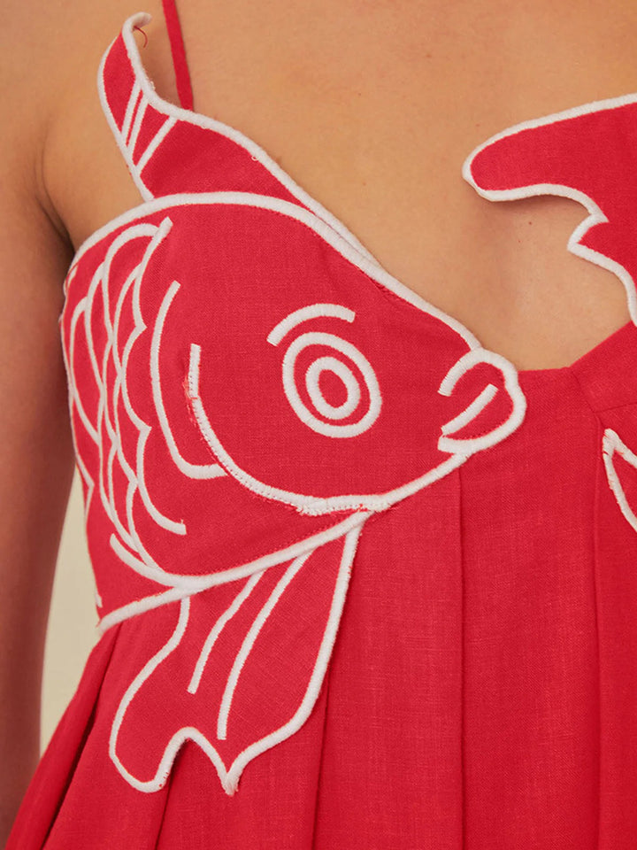 Harper - Boho Women&