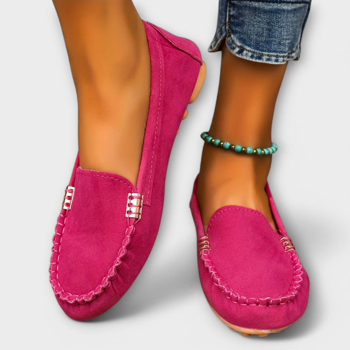 Harper - Boho Women&