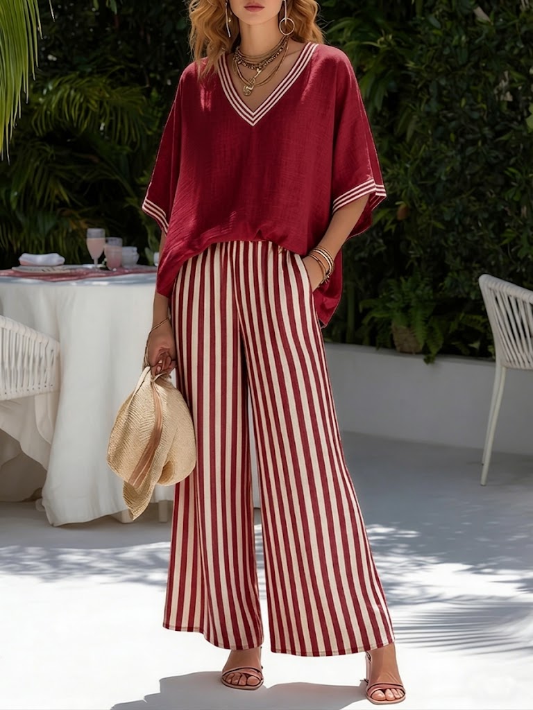 Harper - Casual Women&