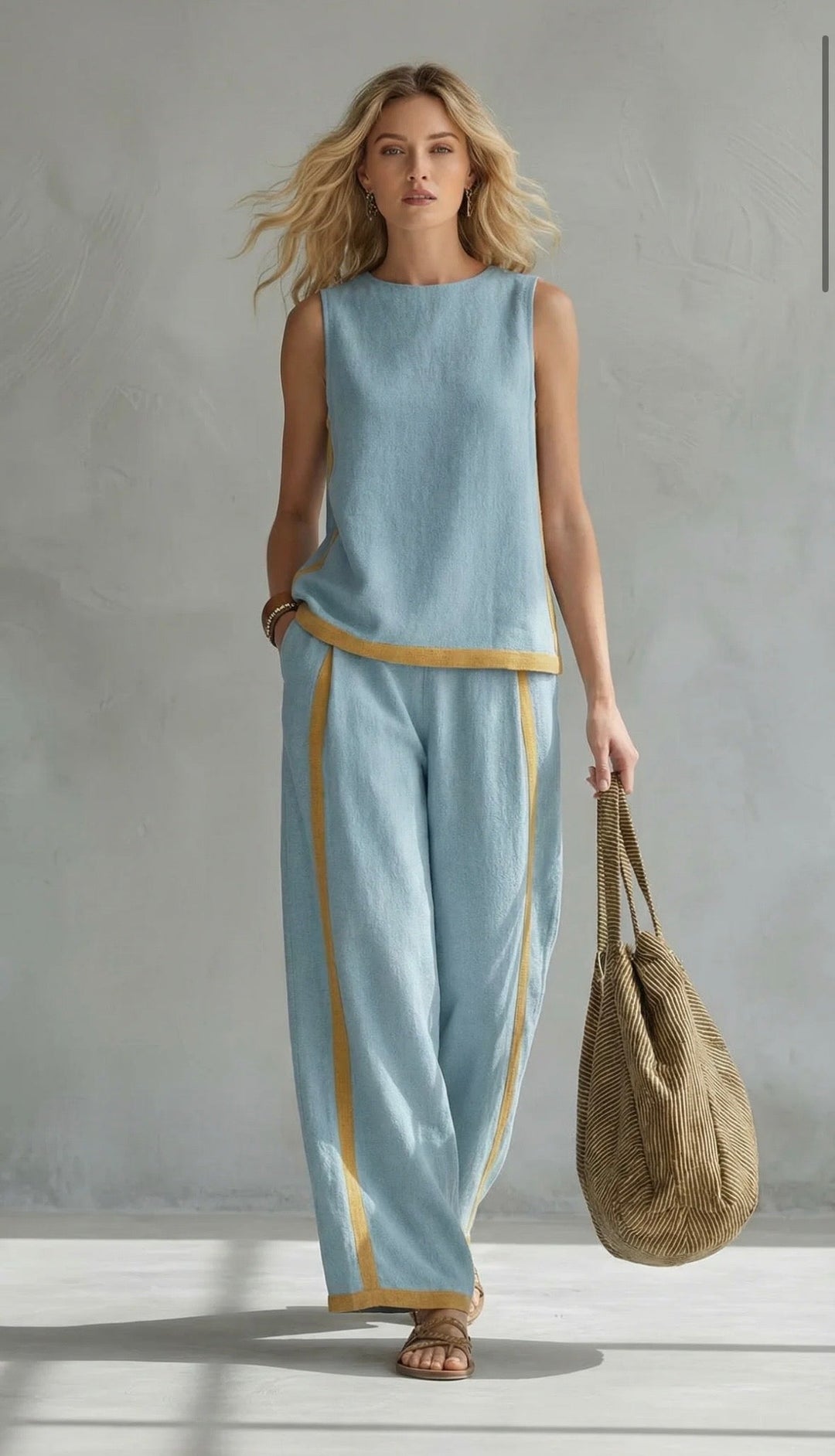 Harper - Elegant Women&