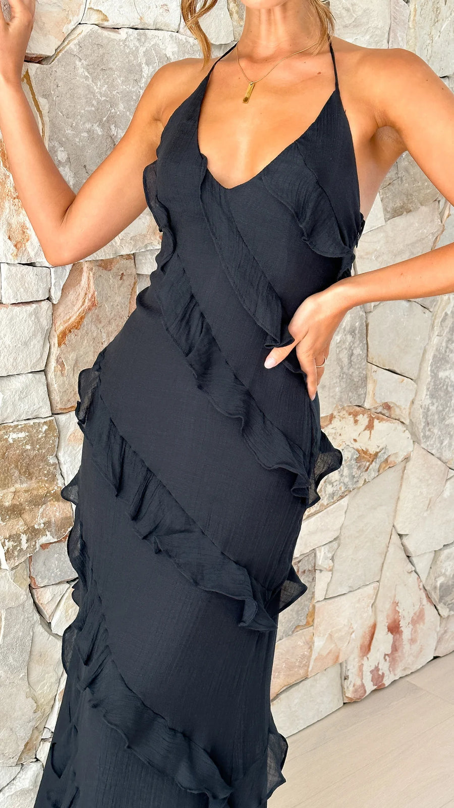 Harper - Elegant Women&
