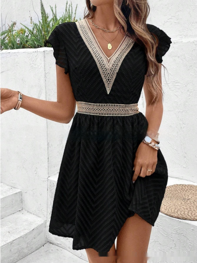 Harper - Flowy Women&