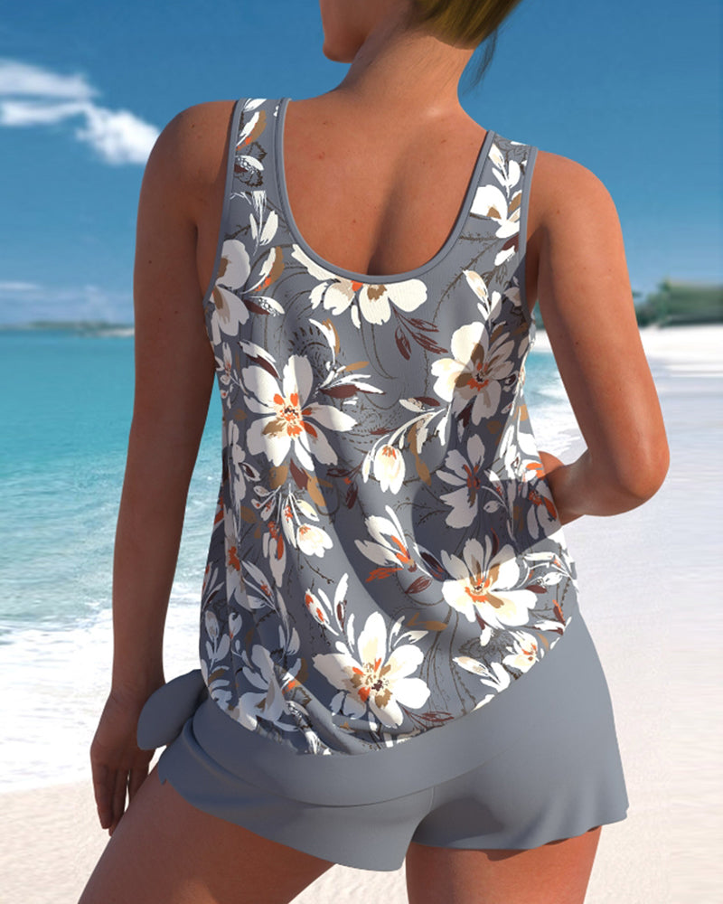 Harper - Flowy Women&