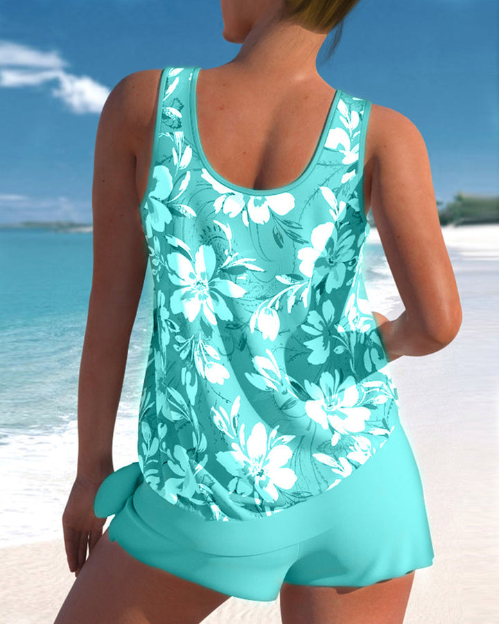 Harper - Flowy Women&