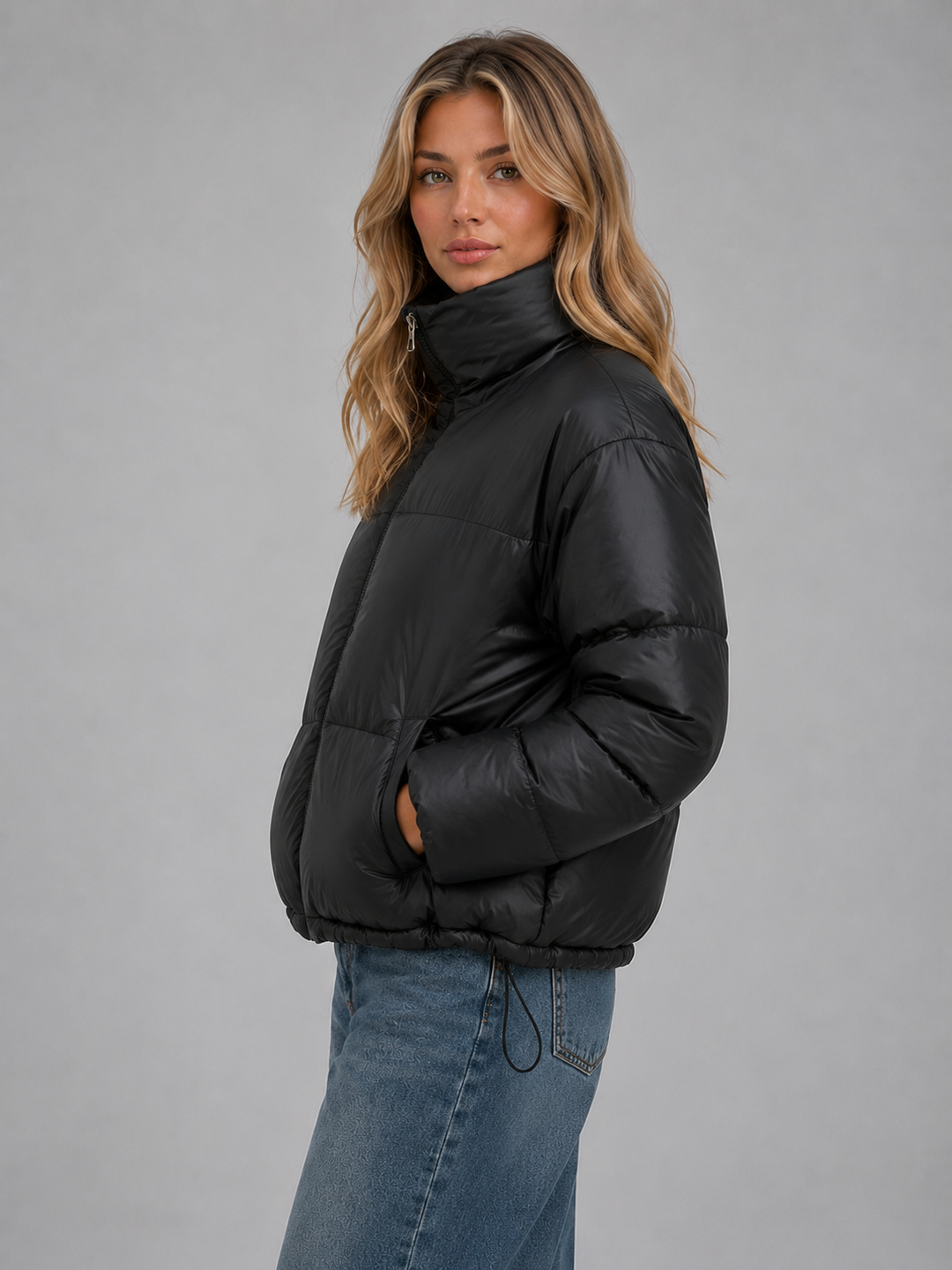 Harper - Women&