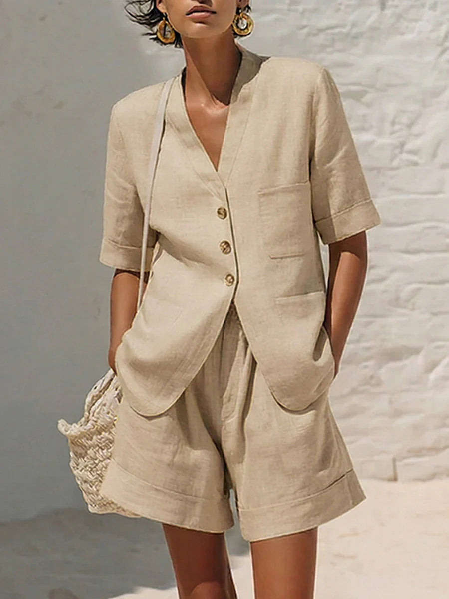 Hazel - Preppy Women&
