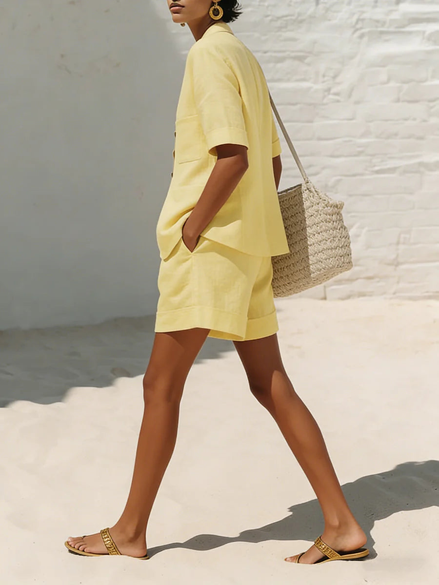 Hazel - Preppy Women&