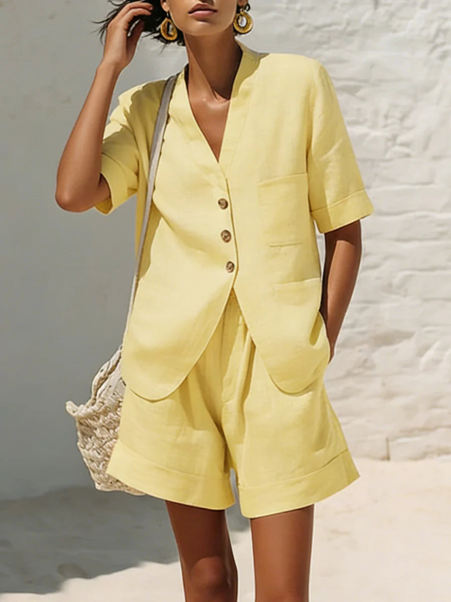 Hazel - Preppy Women&