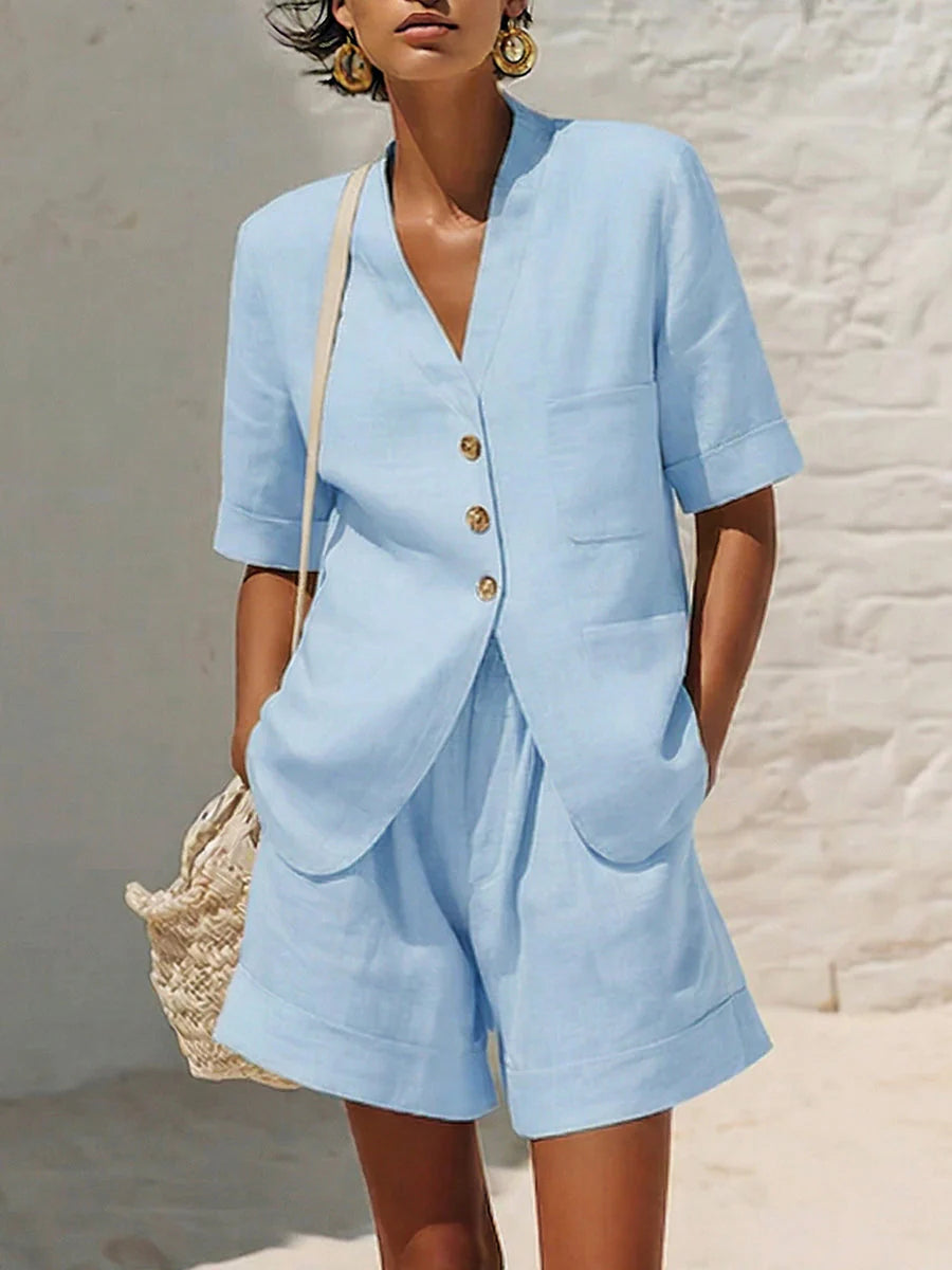 Hazel - Preppy Women&