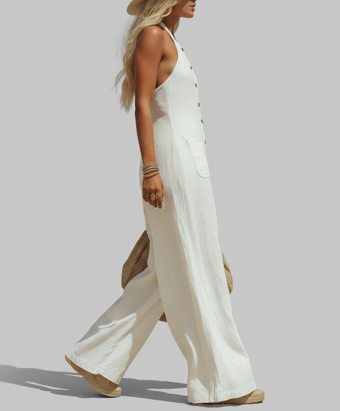Hazel - Boho Women&