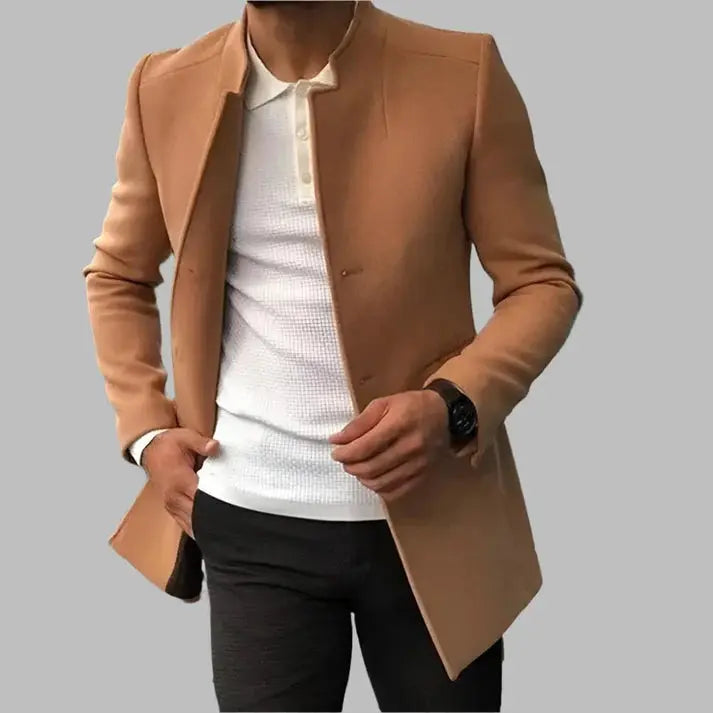 Hudson - Men&