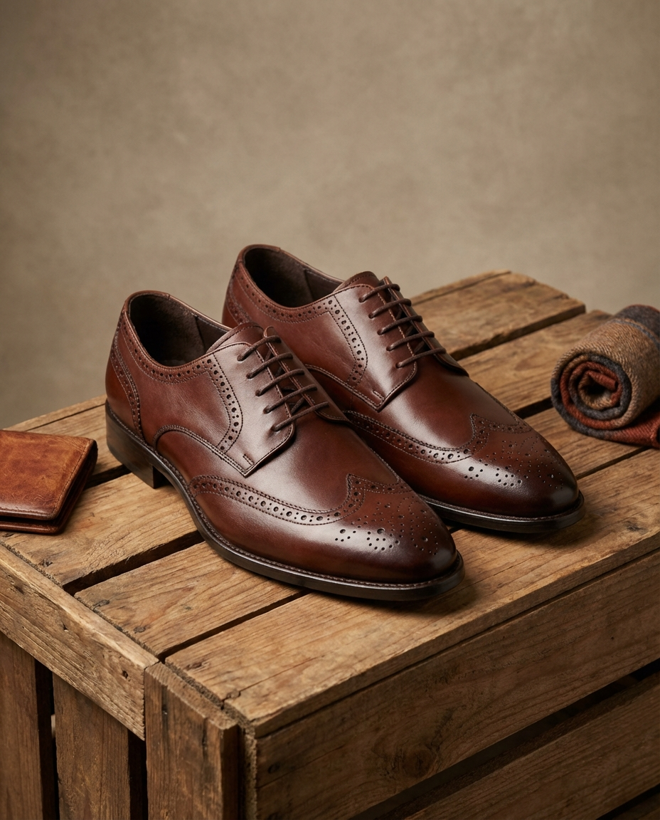 Hudson - Men&