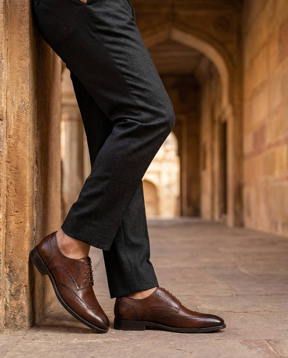 Hudson - Men&