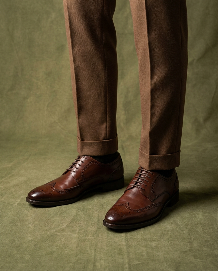 Hudson - Men&