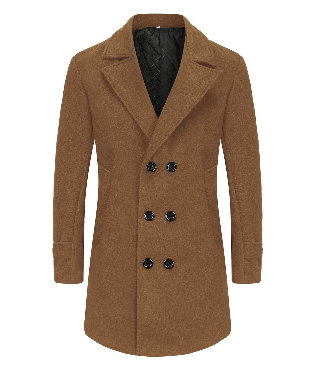 Hudson - Men&