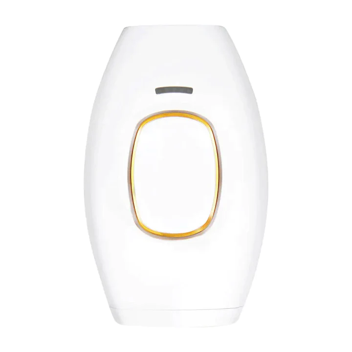 IPL Hair Removal Device | Permanent Hair Reduction | Adjustable Intensity Levels