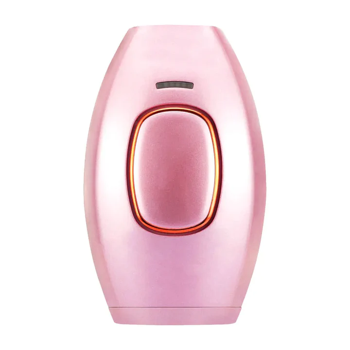 IPL Hair Removal Device | Permanent Hair Reduction | Adjustable Intensity Levels
