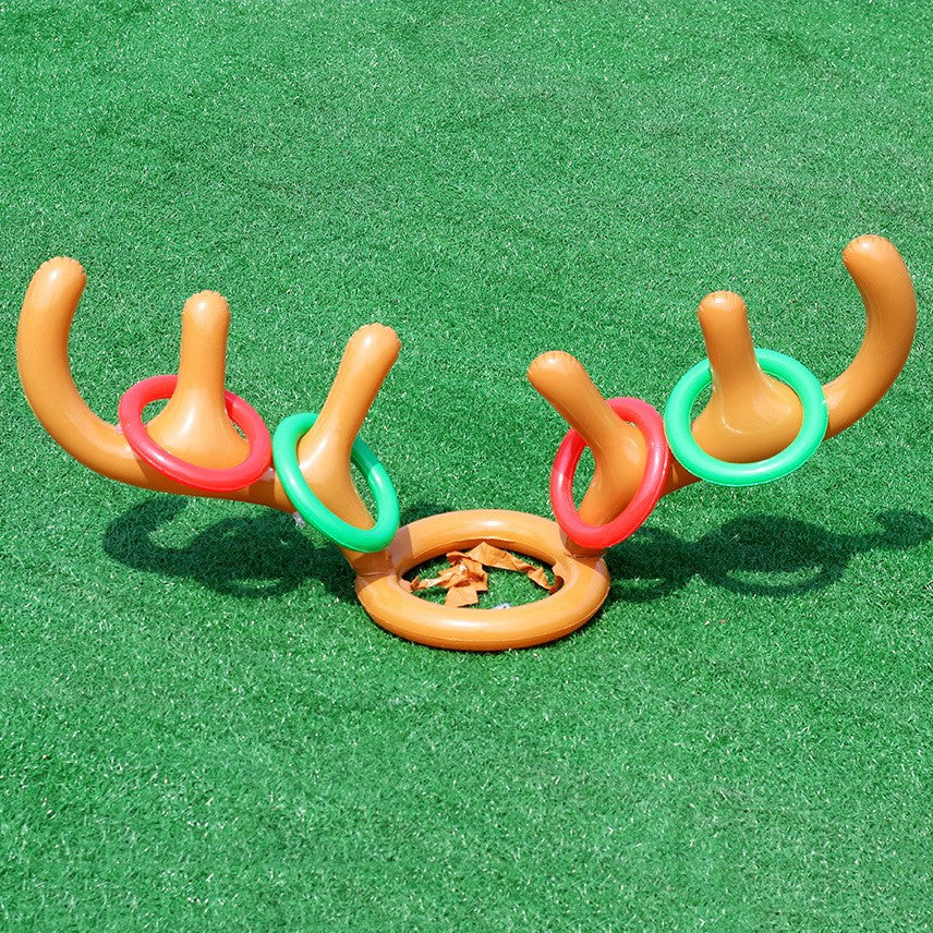 Inflatable Witch Hat Toy | Halloween Party Prop | Reusable Costume Accessory