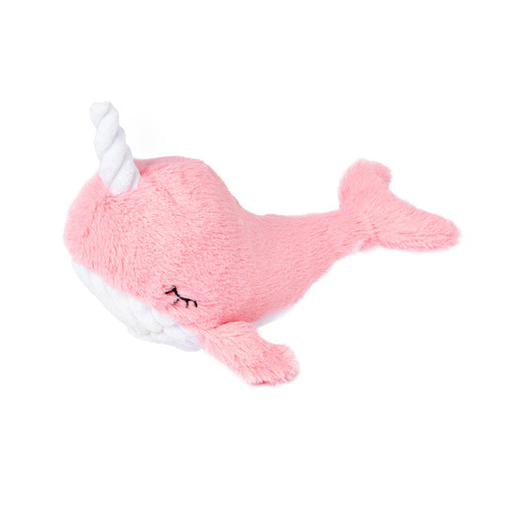 Interactive Pet Toy | Motion Activated Plush Toy | USB Rechargeable Dog &amp; Cat Toy