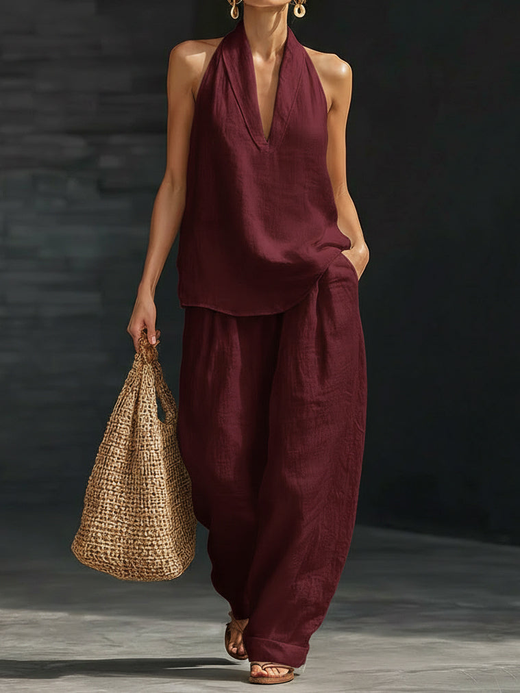 Iris - Chic Women&