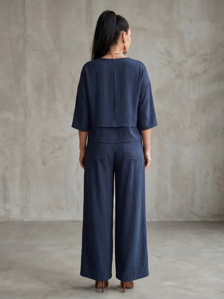 Isabella - Elegant Women&