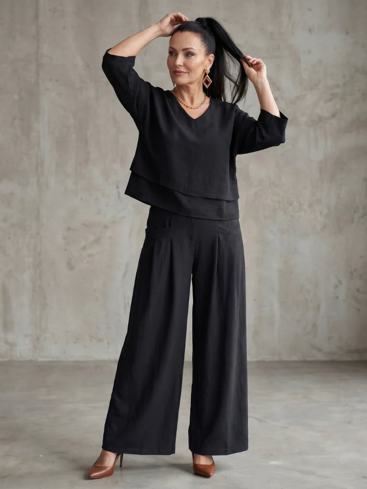 Isabella - Elegant Women&