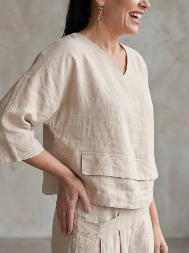 Isabella - Elegant Women&