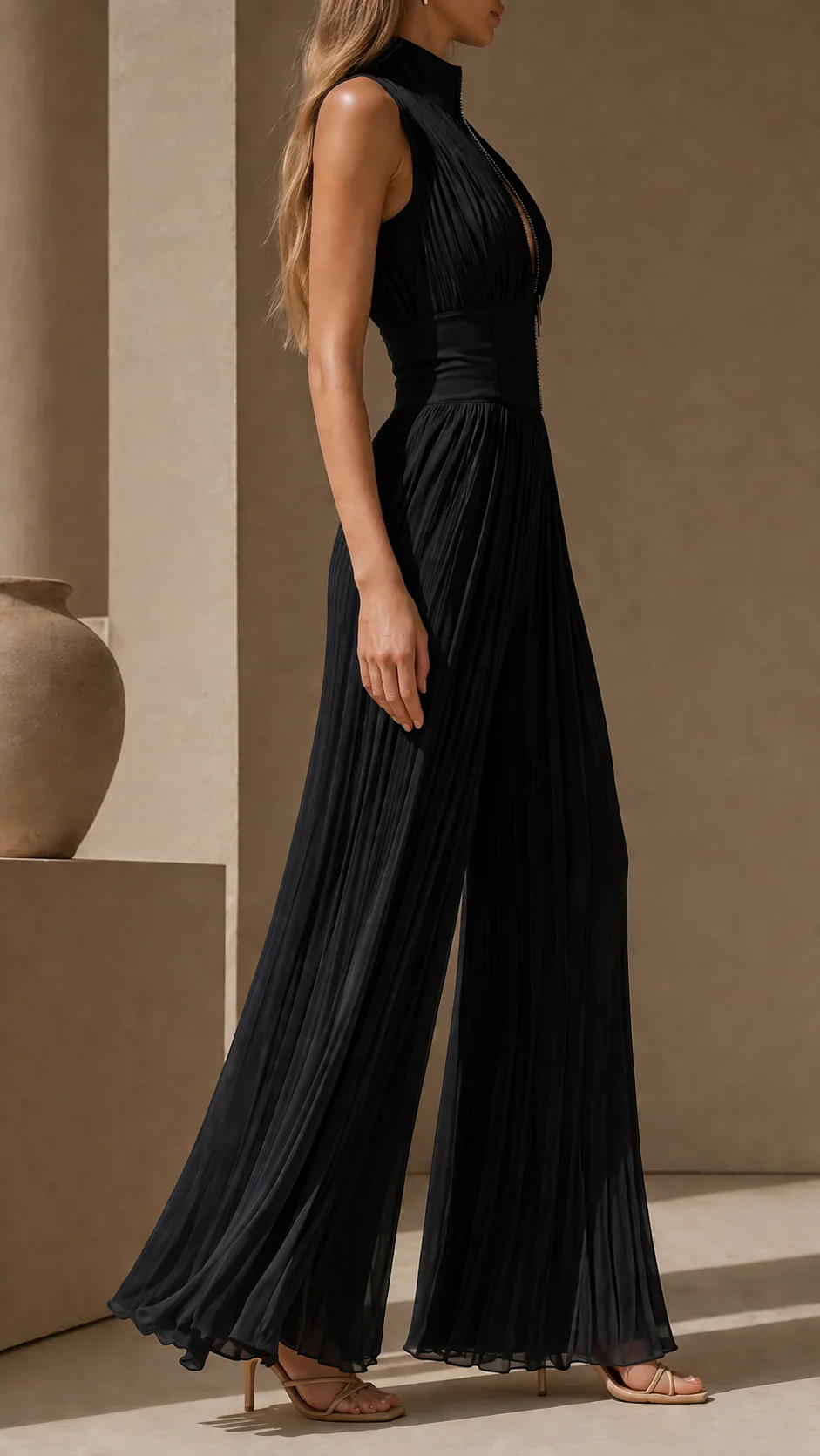 Charlotte - Flowy Women&