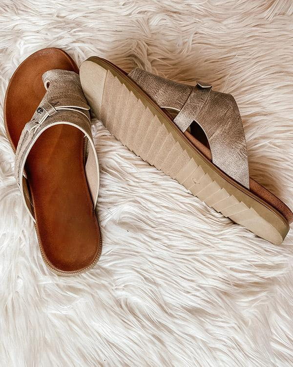 Isabella - Casual Women&