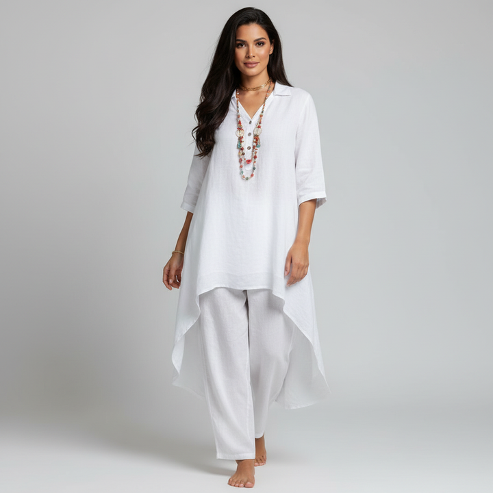 Isabella - Chic Women&
