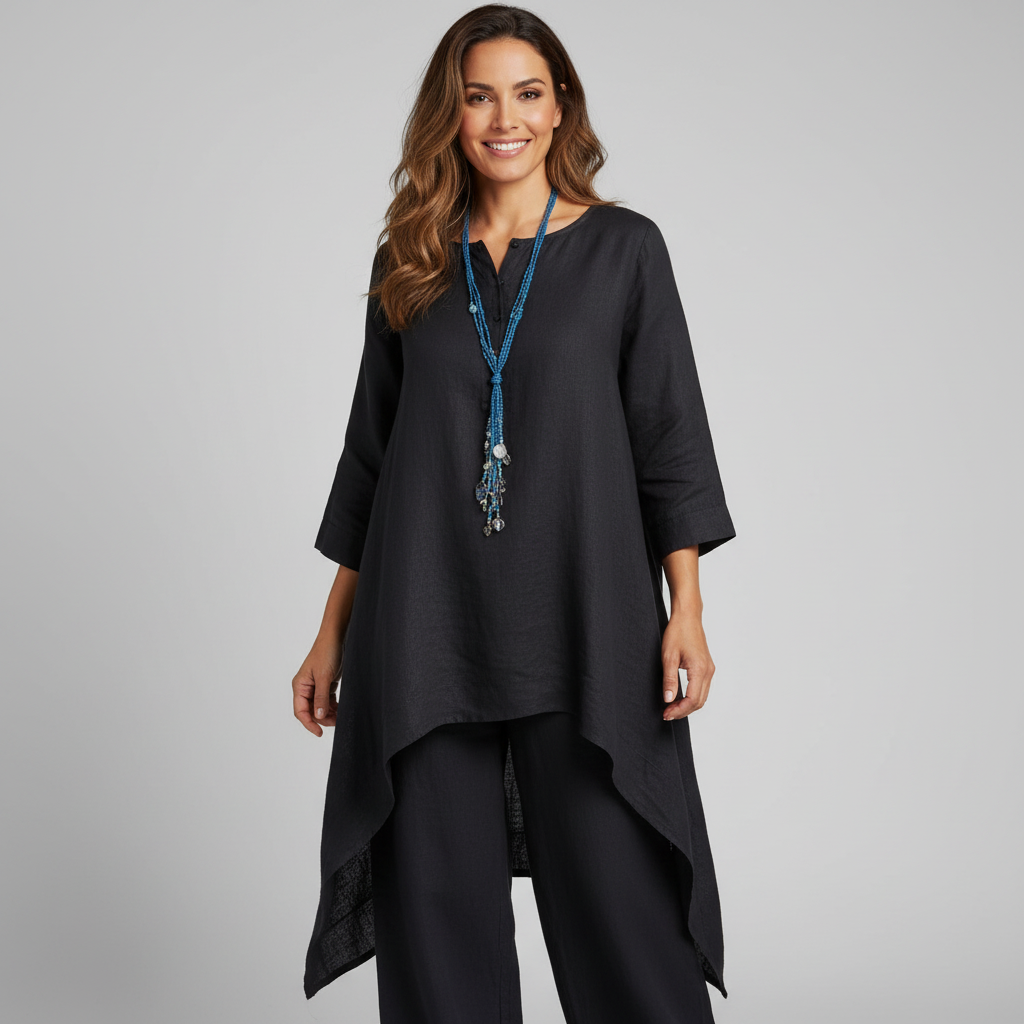 Isabella - Chic Women&