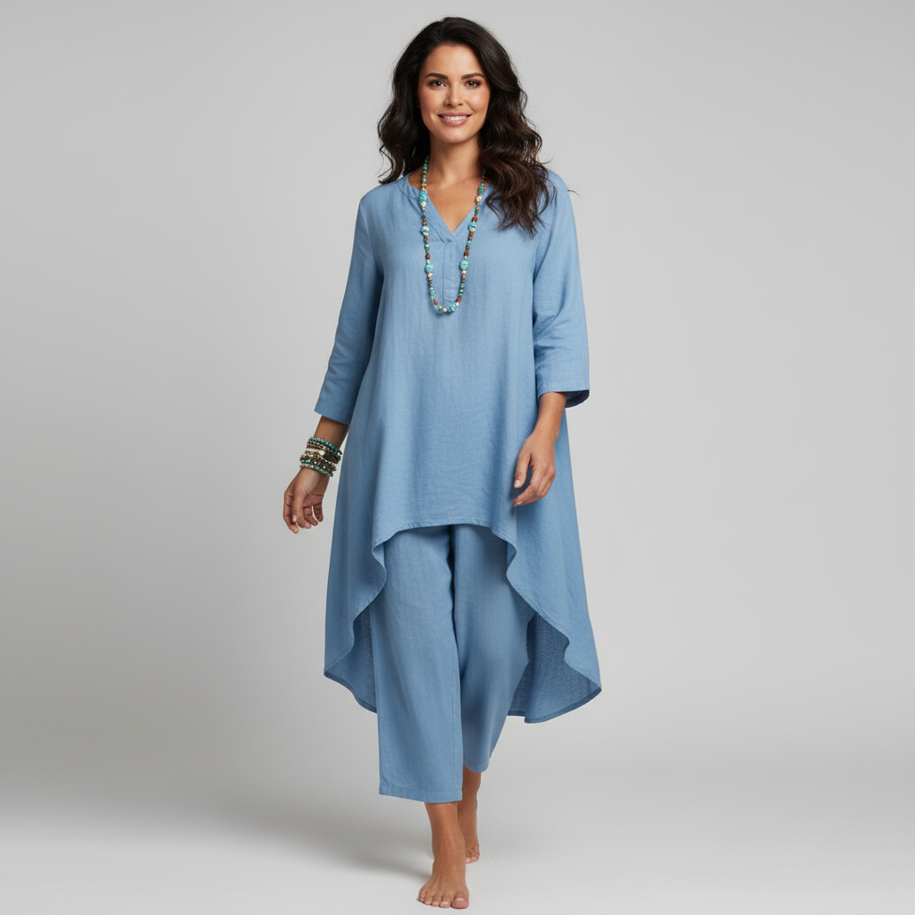 Isabella - Chic Women&