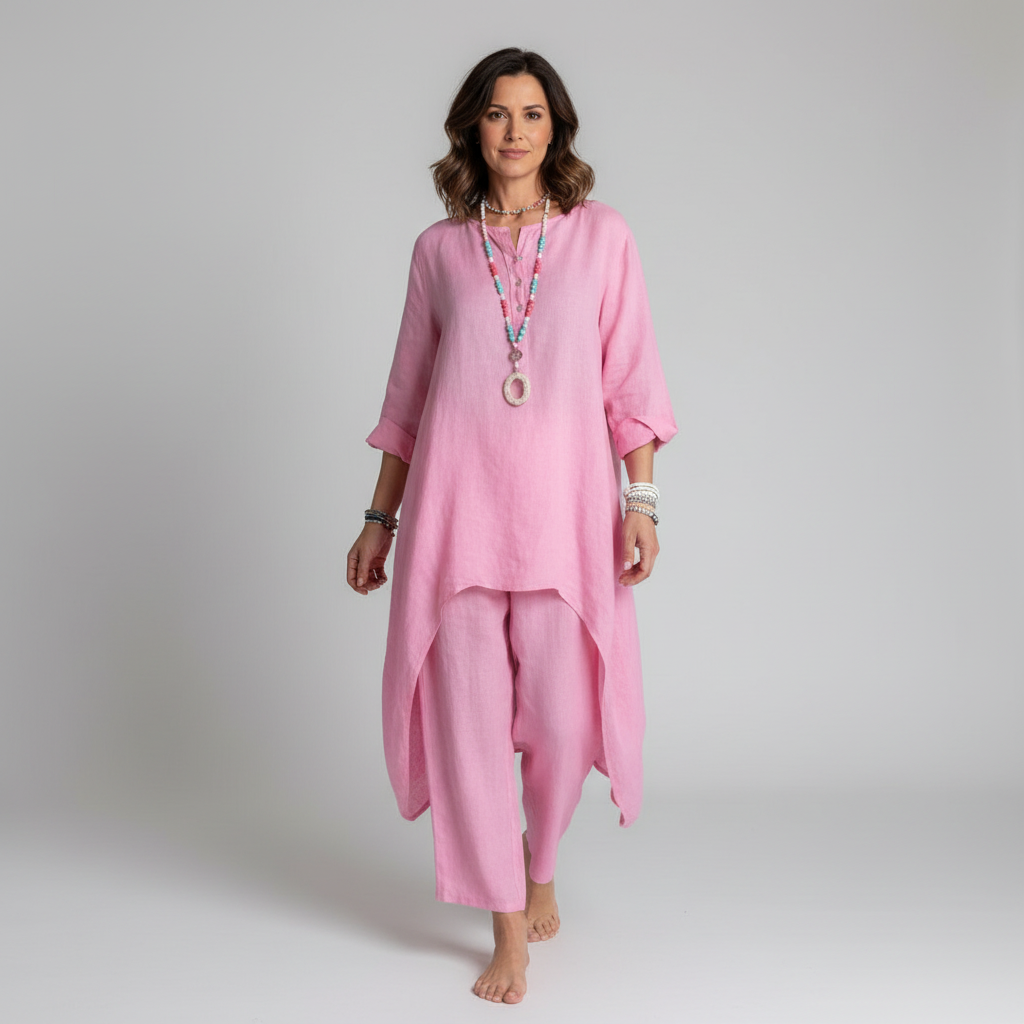 Isabella - Chic Women&
