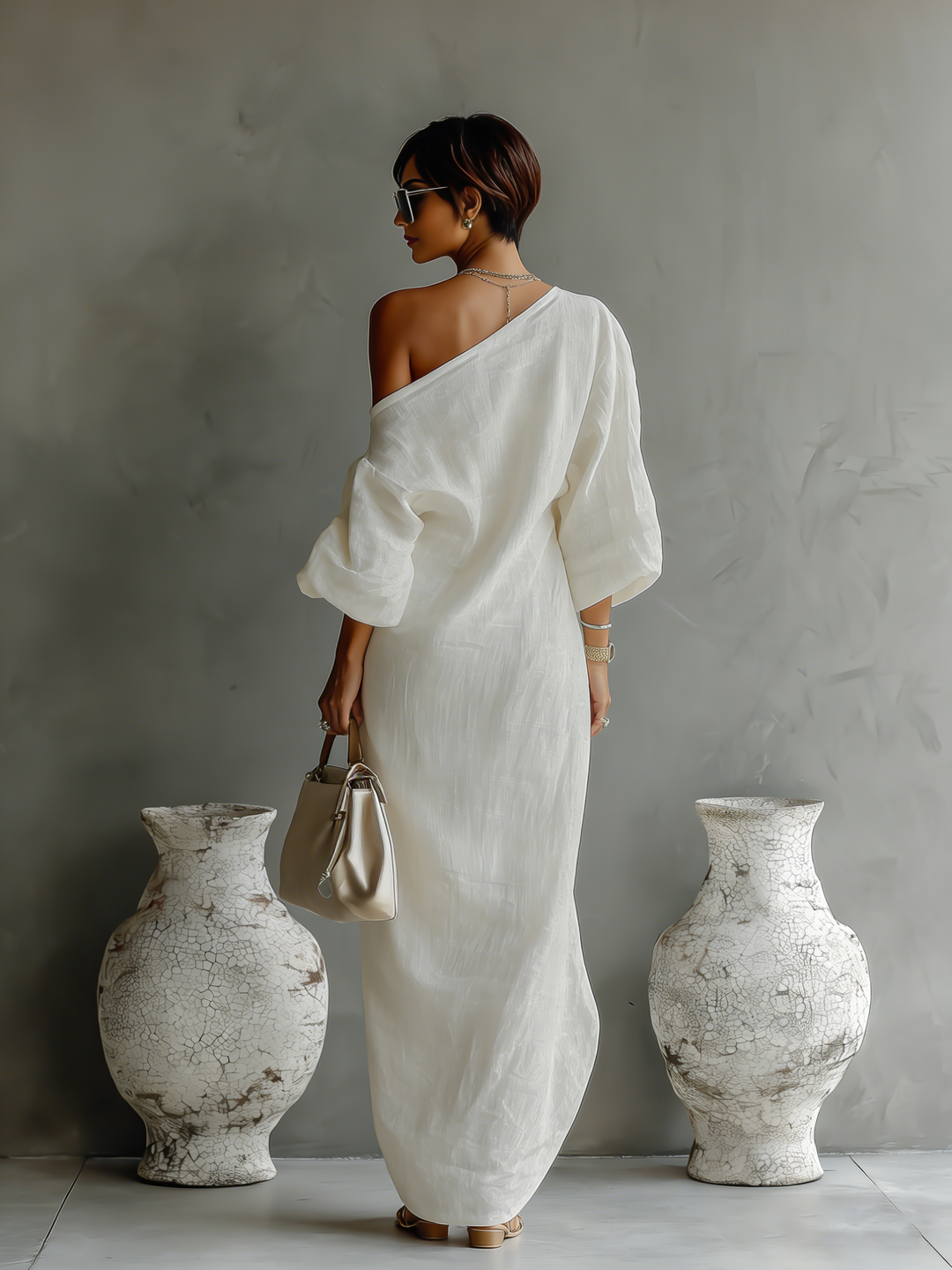 Isabella - Elegant Women&