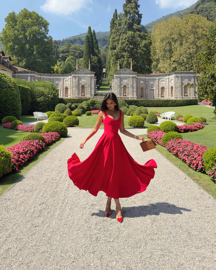 Isabella - Elegant Women&
