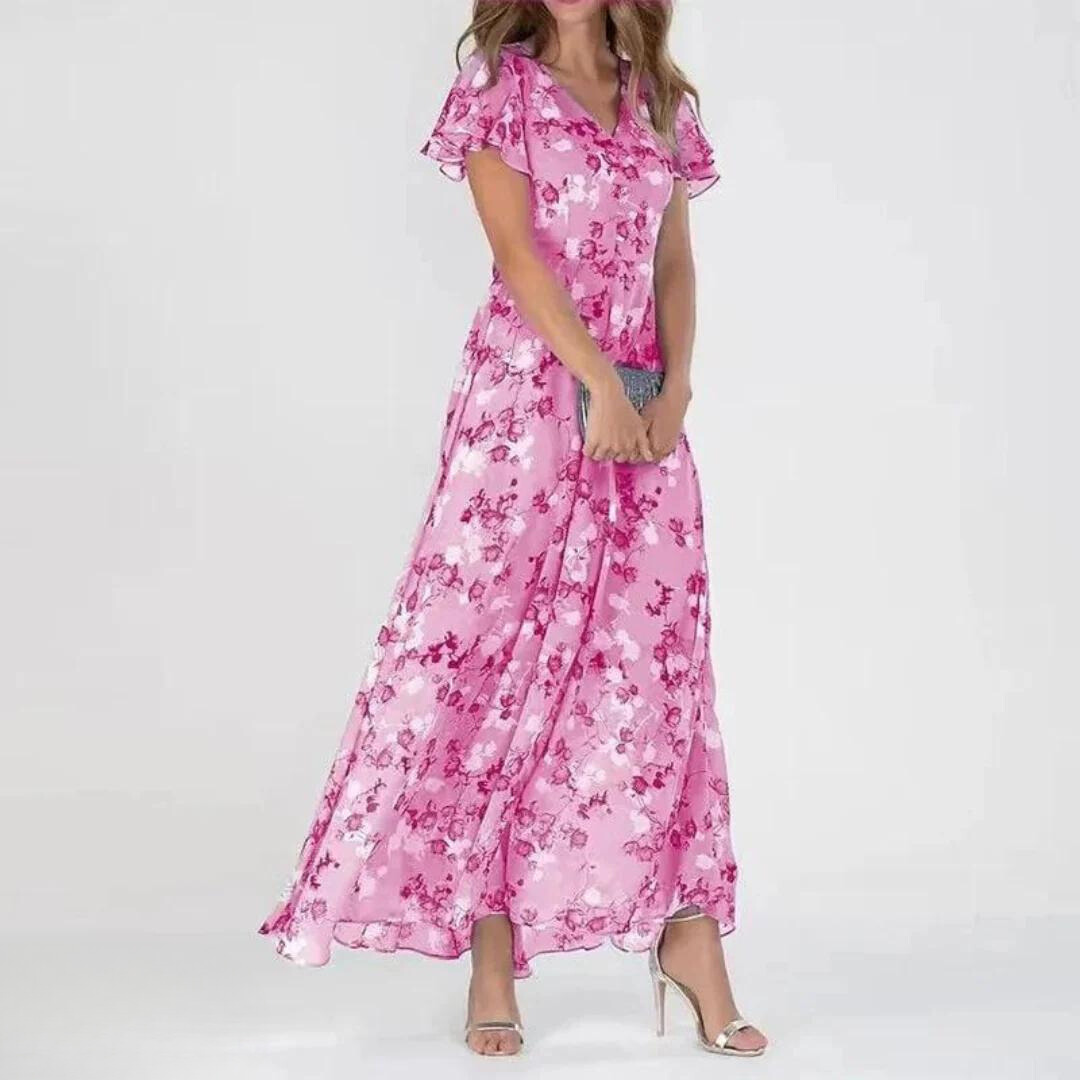 Isabella - Flowy Women&