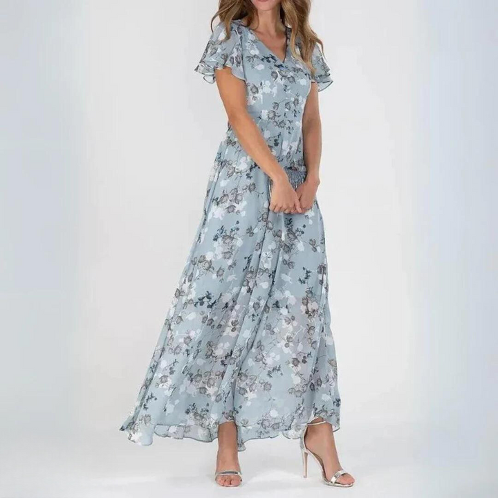 Isabella - Flowy Women&
