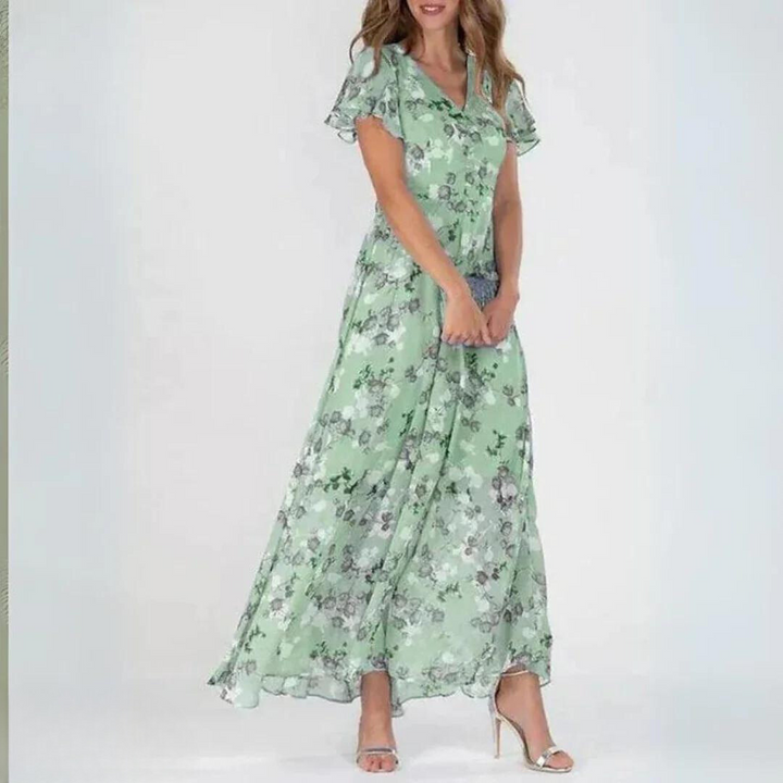 Isabella - Flowy Women&