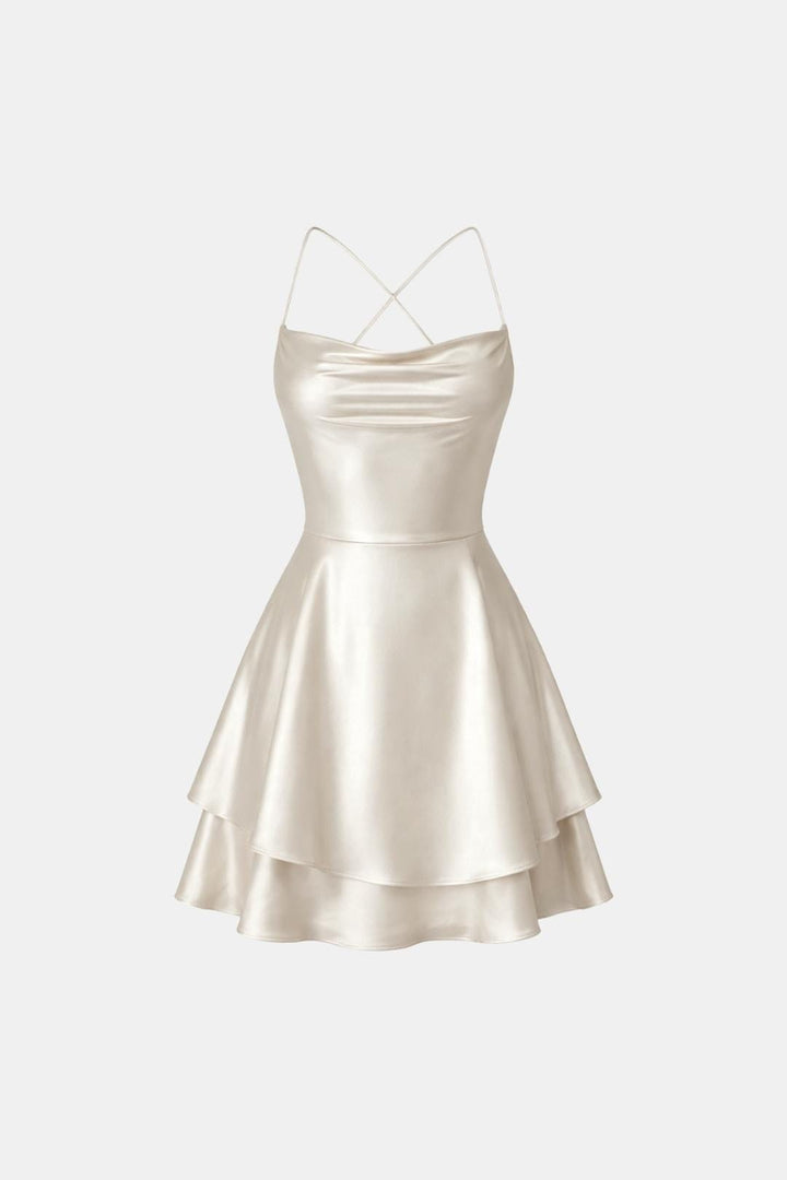 Isabella - Flowy Women&
