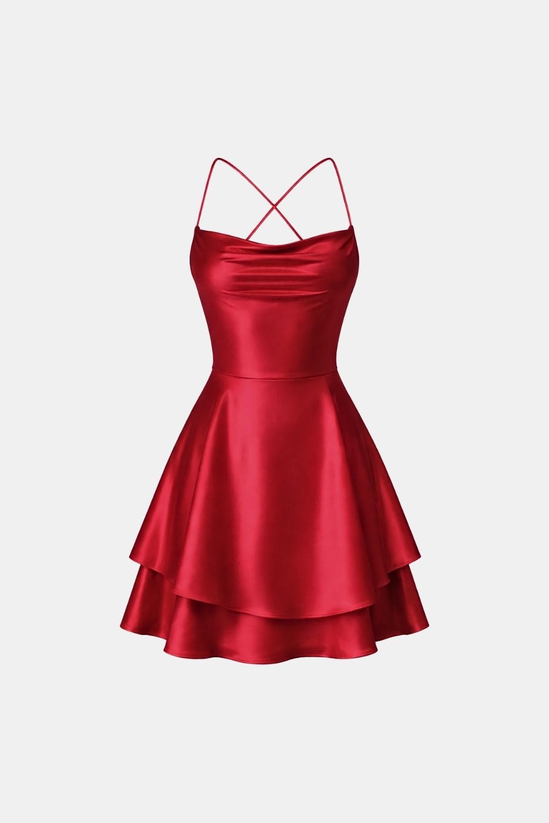 Isabella - Flowy Women&