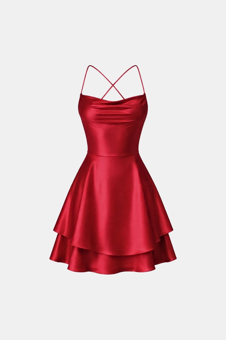 Isabella - Flowy Women&