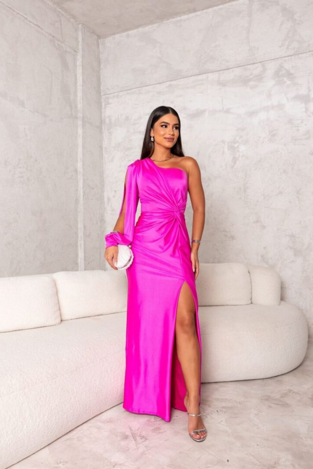 Isabella - Glam Women&