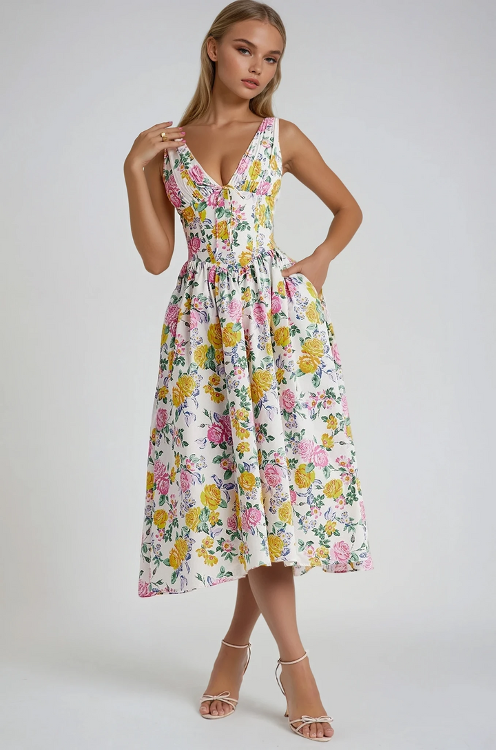 Isabelle - Romantic Women&
