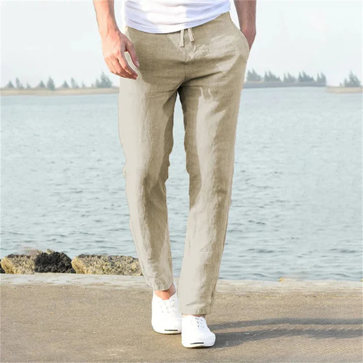 Jackson - Casual Men&